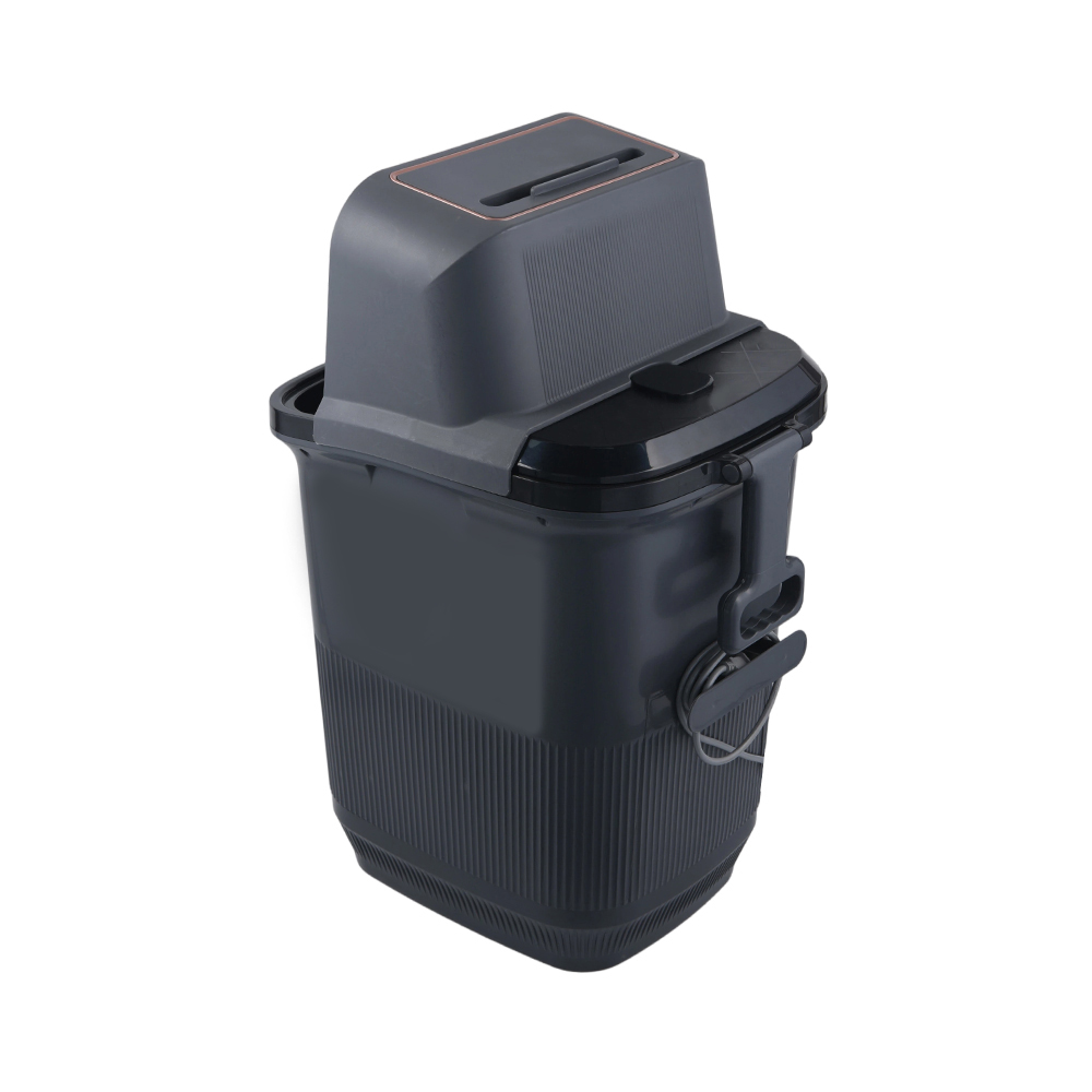 Ningbo Guanyi Electrical Technology Co.,Ltd.