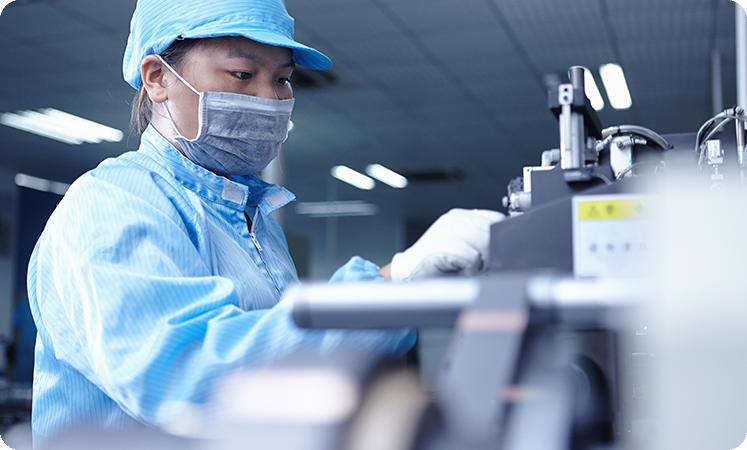 Ningbo Guanyi Electrical Technology Co.,Ltd.